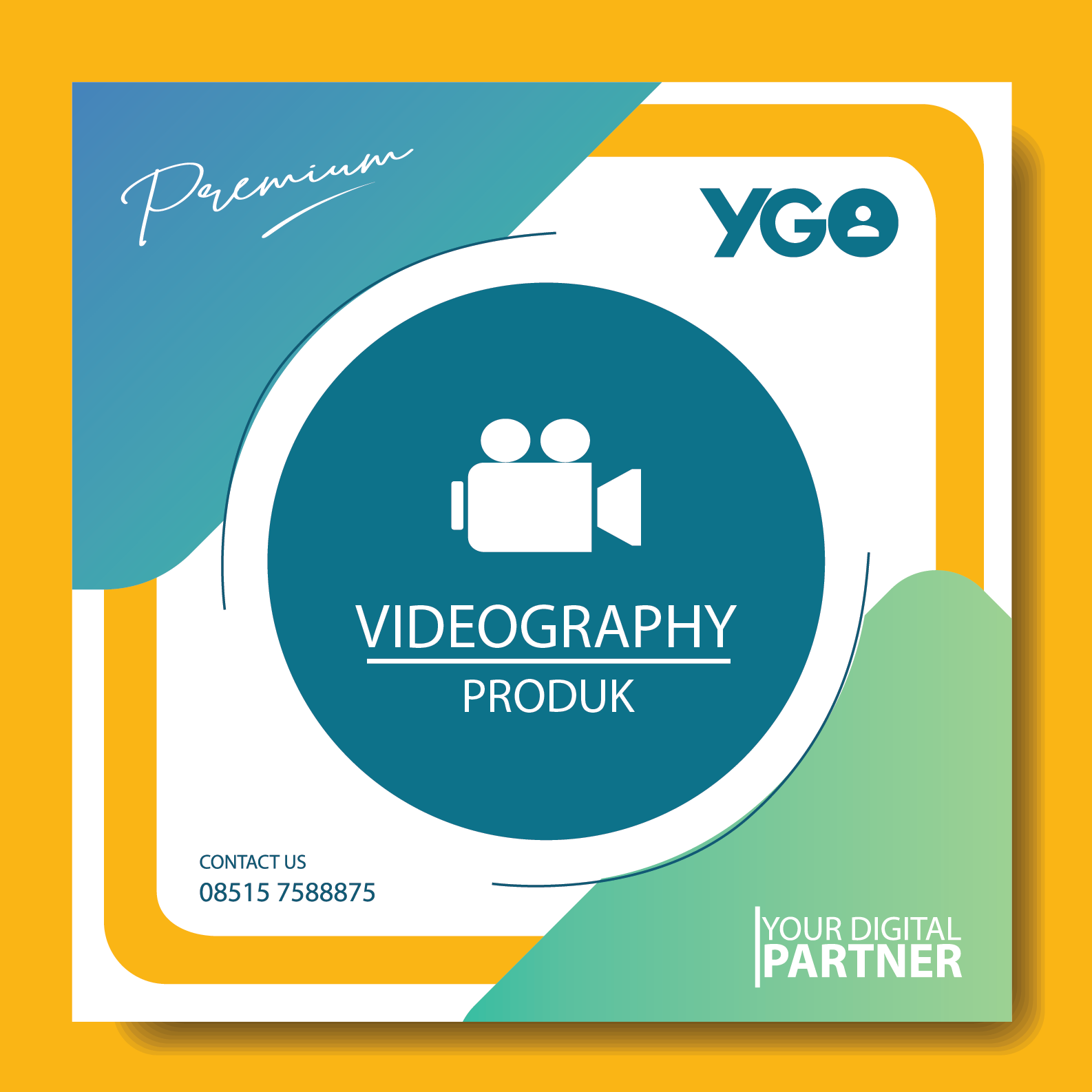 Studio – Video Premium